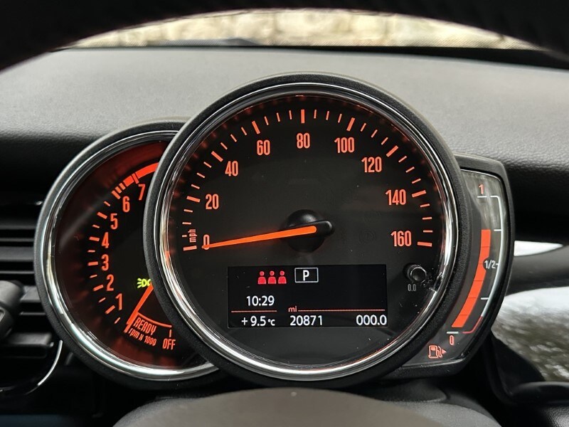 Used MINI Hatch 2022 for sale - 77915619: Photo 9