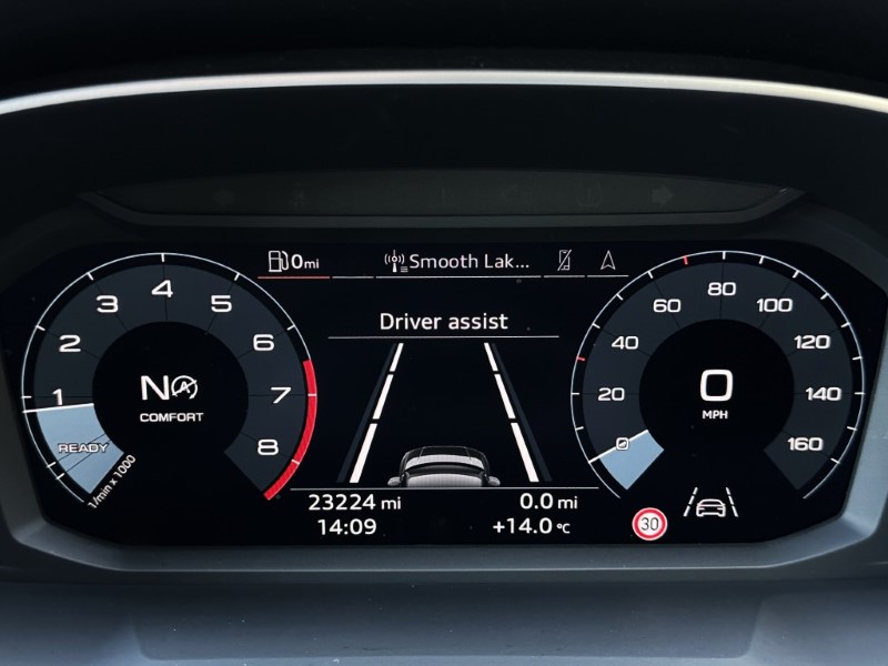 Used Audi Q3 2024 for sale - 77762974: Photo 10