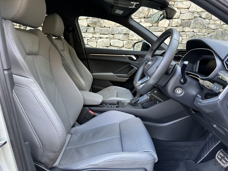 Used Audi Q3 2024 for sale - 77762974: Photo 12