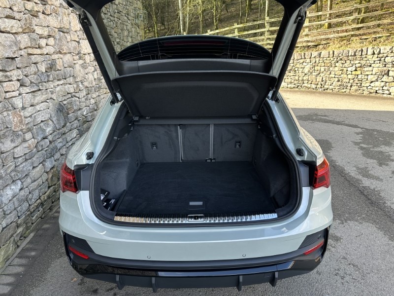 Used Audi Q3 2024 for sale - 77762974: Photo 14