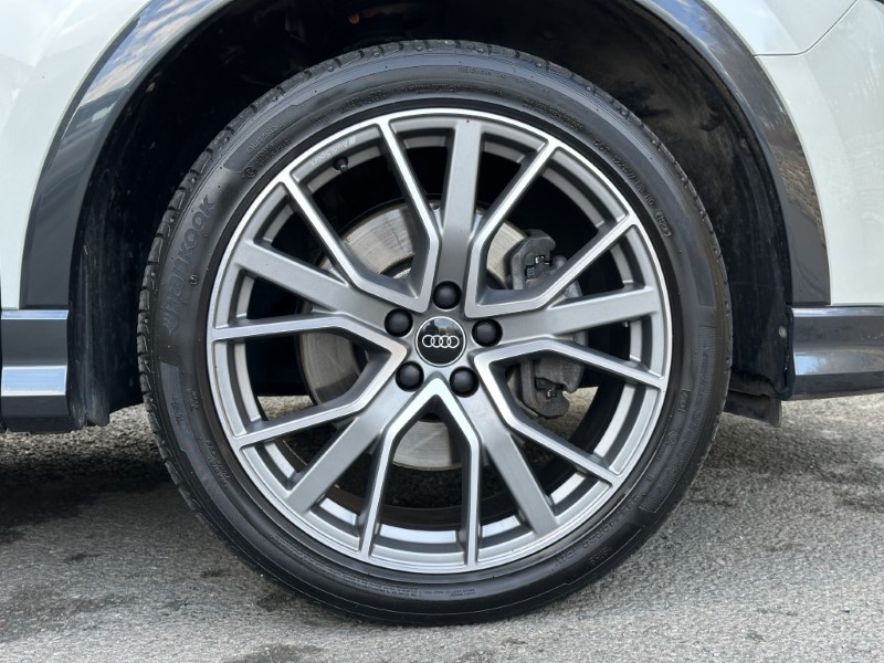 Used Audi Q3 2024 for sale - 77762974: Photo 15