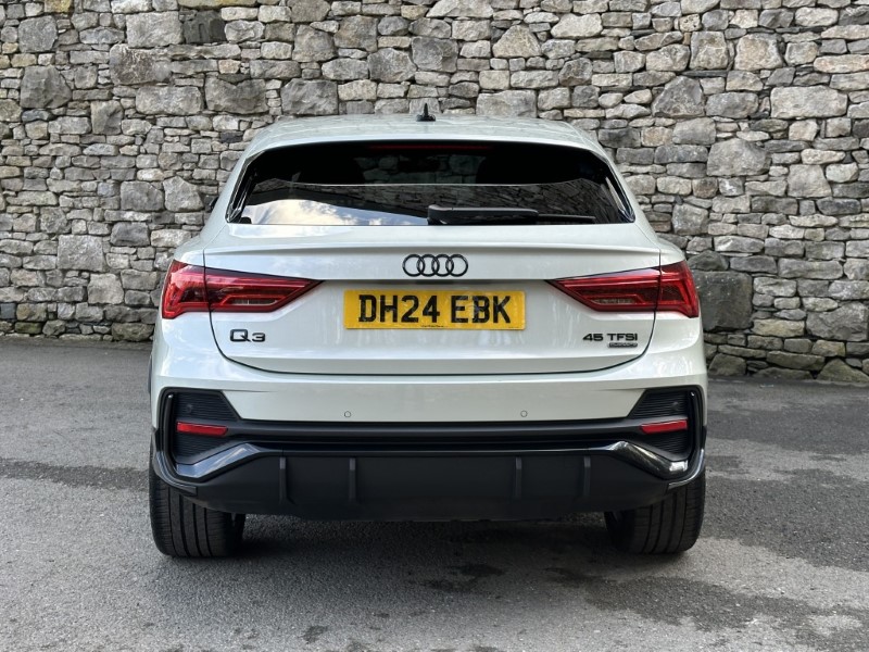 Used Audi Q3 2024 for sale - 77762974: Photo 16