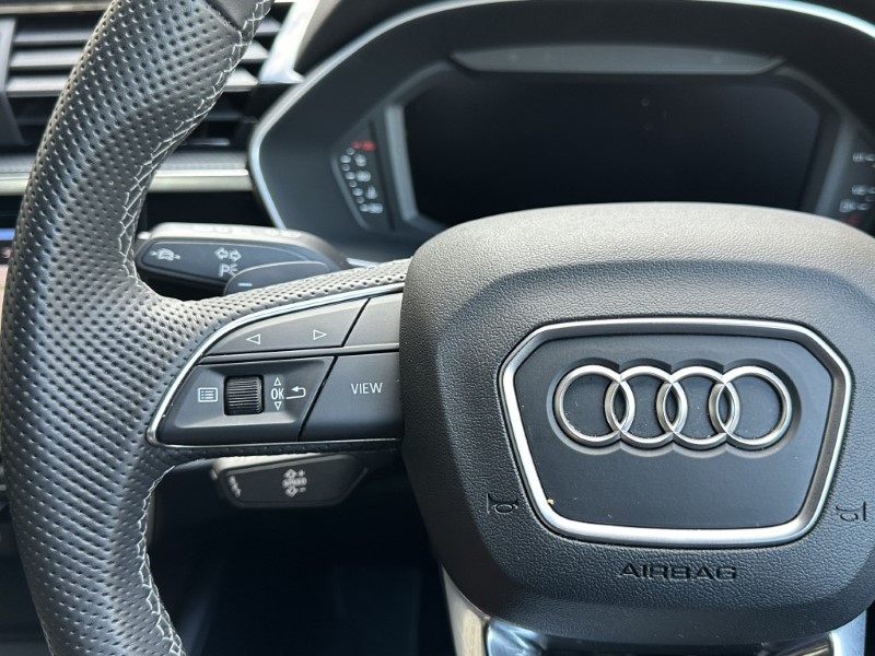 Used Audi Q3 2024 for sale - 77762974: Photo 18