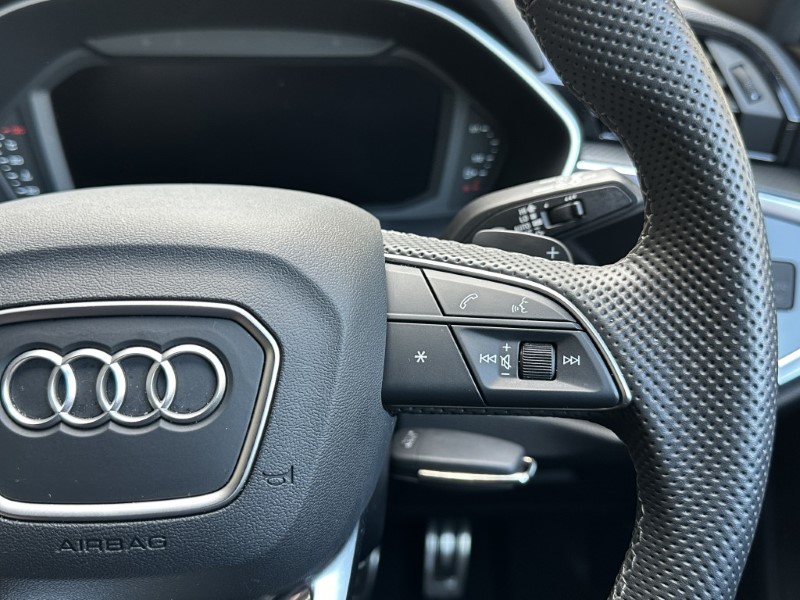 Used Audi Q3 2024 for sale - 77762974: Photo 19