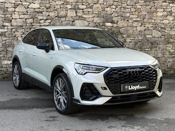 Used Audi Q3 2024 for sale - 77762974: Photo