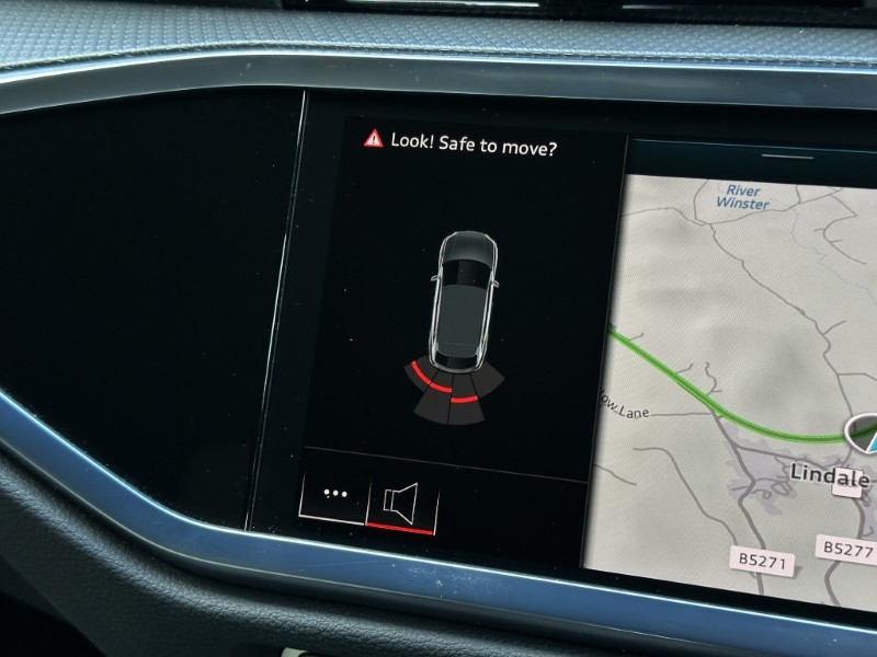 Used Audi Q3 2024 for sale - 77762974: Photo 20