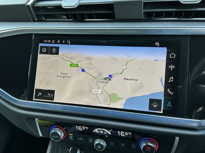 Used Audi Q3 2024 for sale - 77762974: Photo 21