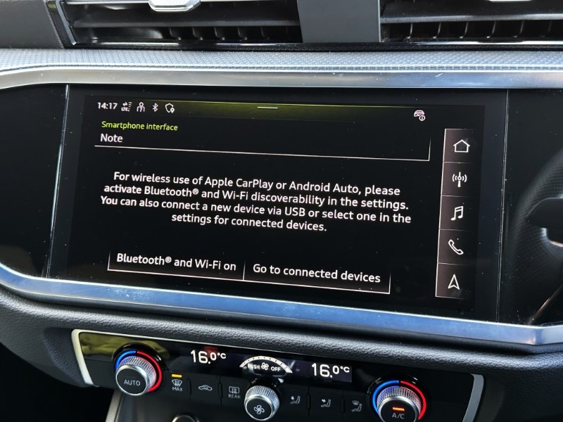 Used Audi Q3 2024 for sale - 77762974: Photo 24