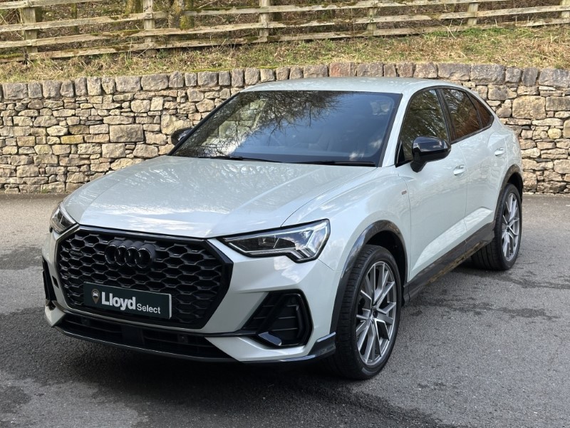 Used Audi Q3 2024 for sale - 77762974: Photo 27