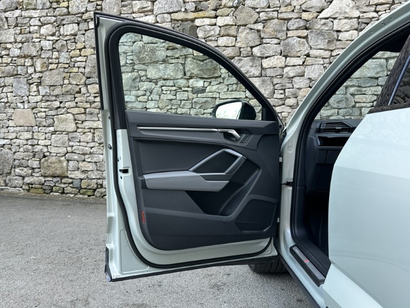 Used Audi Q3 2024 for sale - 77762974: Photo 29