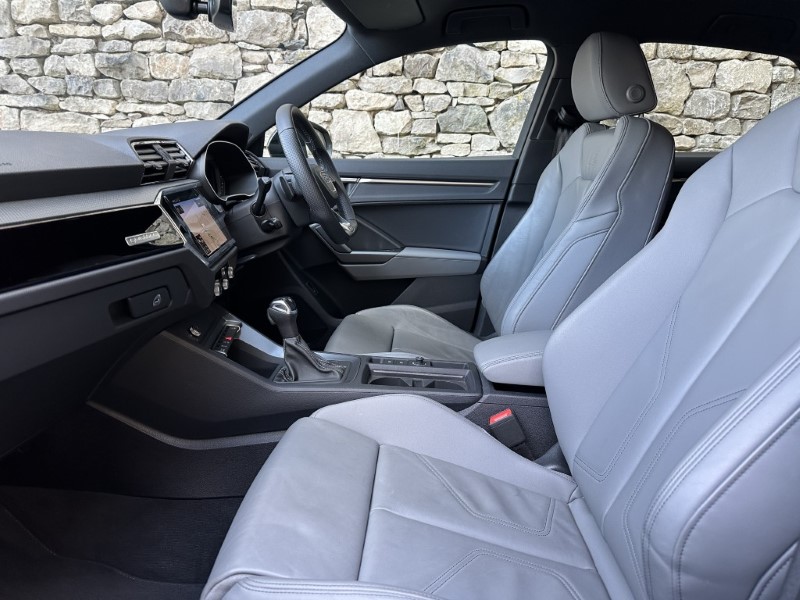 Used Audi Q3 2024 for sale - 77762974: Photo 31