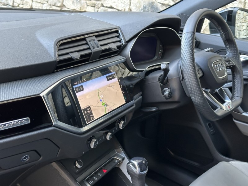 Used Audi Q3 2024 for sale - 77762974: Photo 32