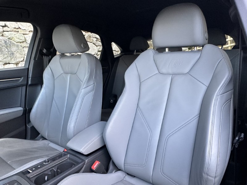 Used Audi Q3 2024 for sale - 77762974: Photo 33