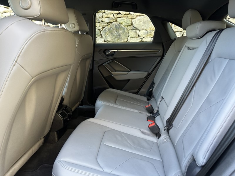 Used Audi Q3 2024 for sale - 77762974: Photo 38