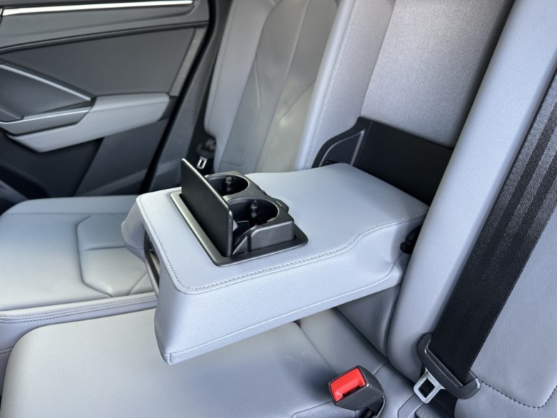 Used Audi Q3 2024 for sale - 77762974: Photo 39