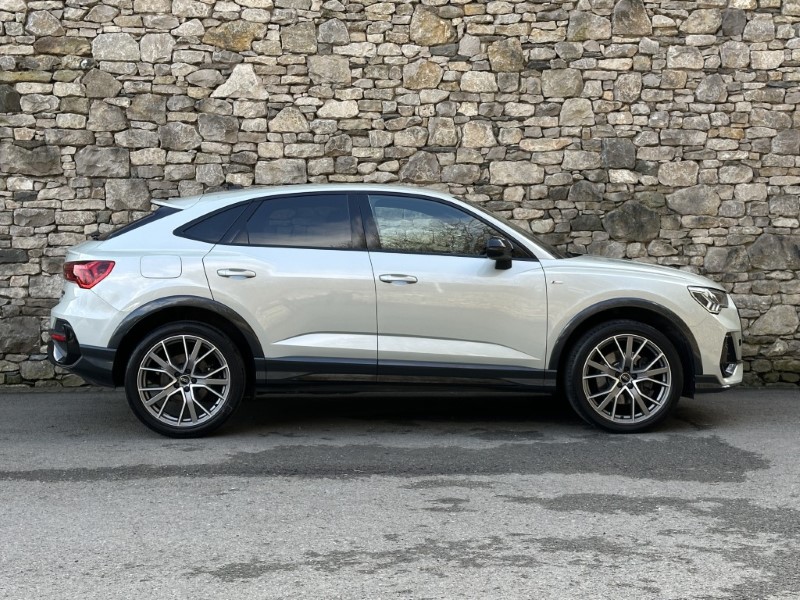 Used Audi Q3 2024 for sale - 77762974: Photo 4