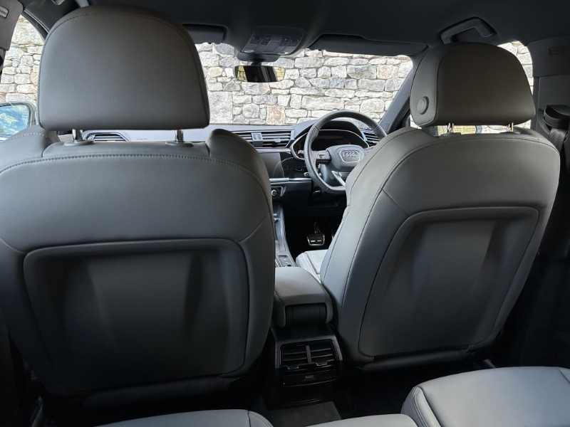 Used Audi Q3 2024 for sale - 77762974: Photo 40