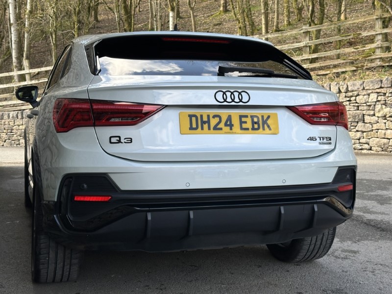 Used Audi Q3 2024 for sale - 77762974: Photo 42