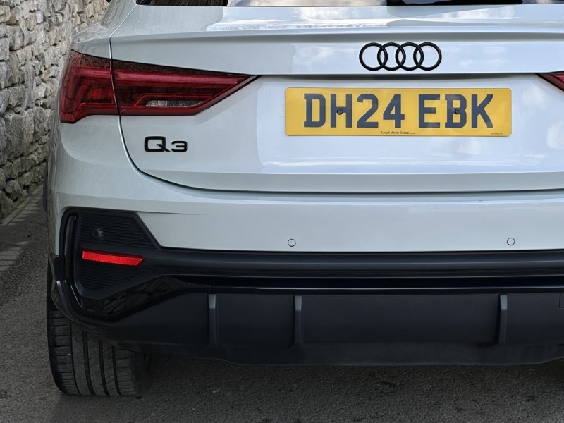 Used Audi Q3 2024 for sale - 77762974: Photo 43