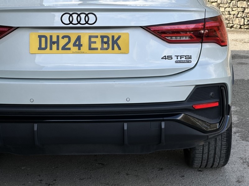 Used Audi Q3 2024 for sale - 77762974: Photo 44