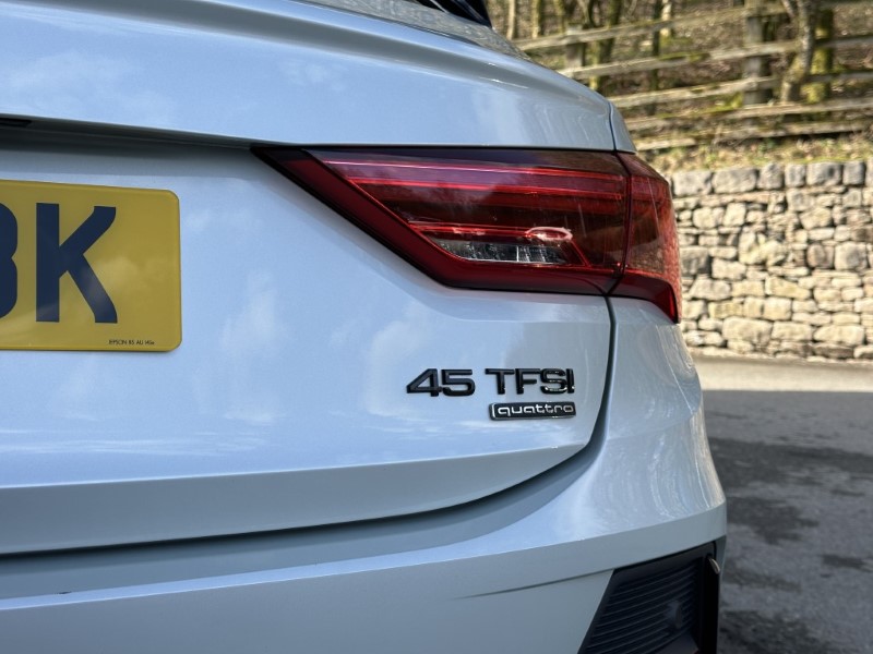 Used Audi Q3 2024 for sale - 77762974: Photo 45