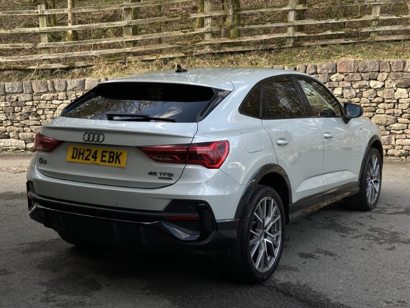 Used Audi Q3 2024 for sale - 77762974: Photo 47