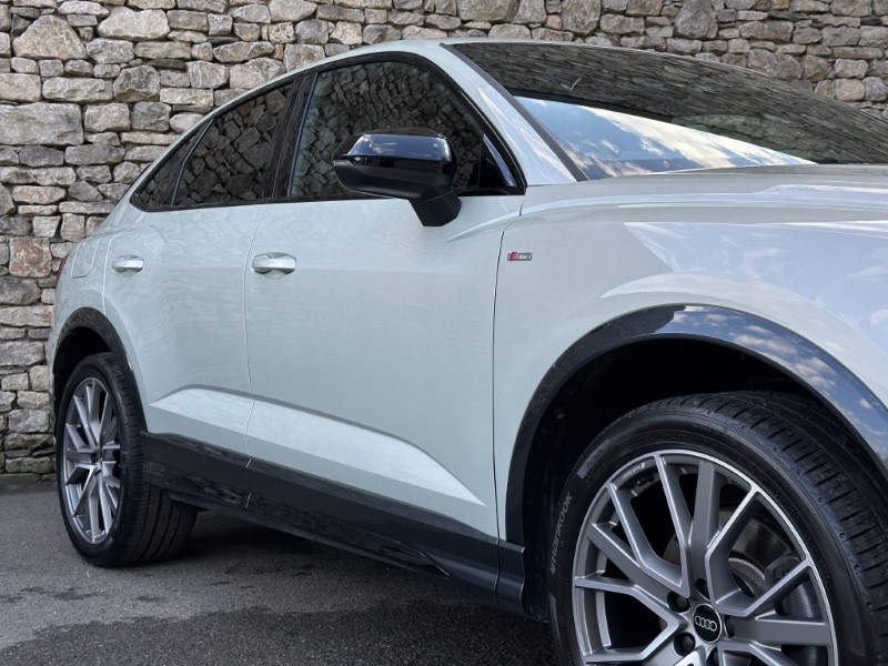 Used Audi Q3 2024 for sale - 77762974: Photo 48