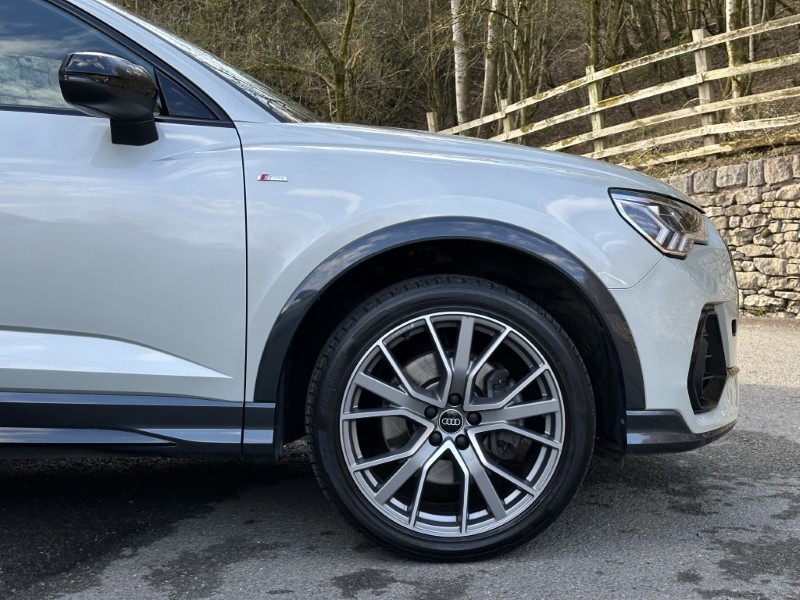 Used Audi Q3 2024 for sale - 77762974: Photo 49