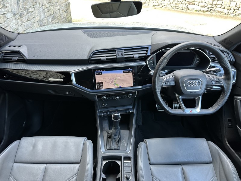 Used Audi Q3 2024 for sale - 77762974: Photo 5