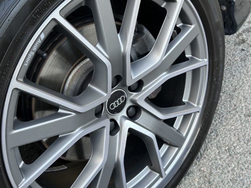 Used Audi Q3 2024 for sale - 77762974: Photo 50