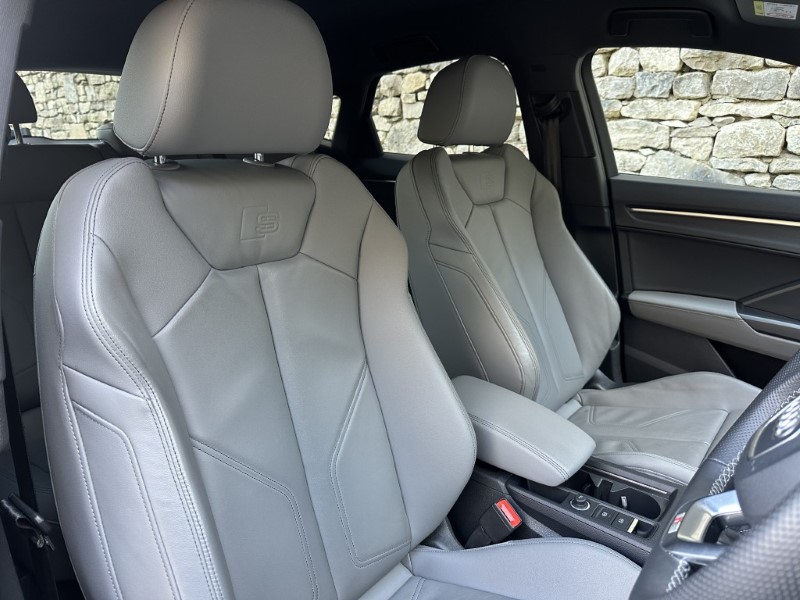 Used Audi Q3 2024 for sale - 77762974: Photo 52