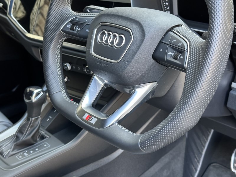 Used Audi Q3 2024 for sale - 77762974: Photo 53