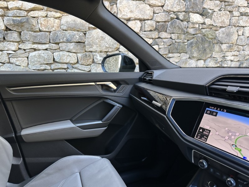 Used Audi Q3 2024 for sale - 77762974: Photo 54