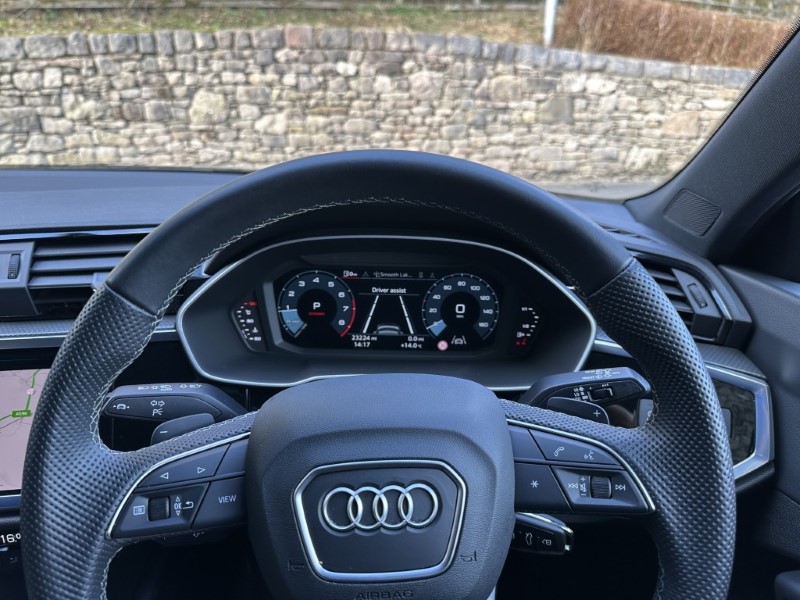 Used Audi Q3 2024 for sale - 77762974: Photo 59