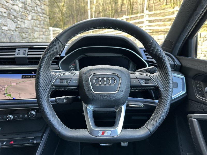 Used Audi Q3 2024 for sale - 77762974: Photo 6