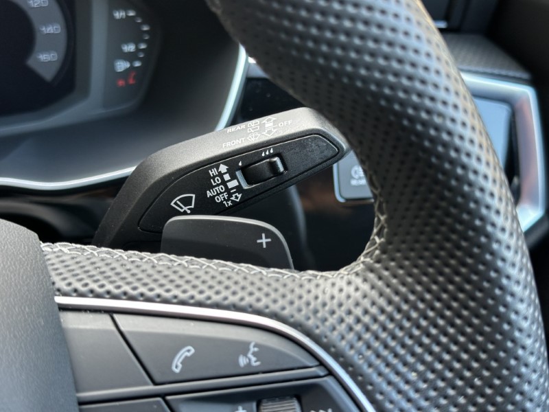 Used Audi Q3 2024 for sale - 77762974: Photo 60