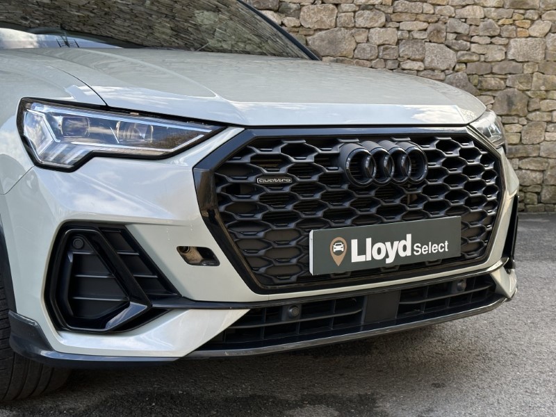 Used Audi Q3 2024 for sale - 77762974: Photo 63