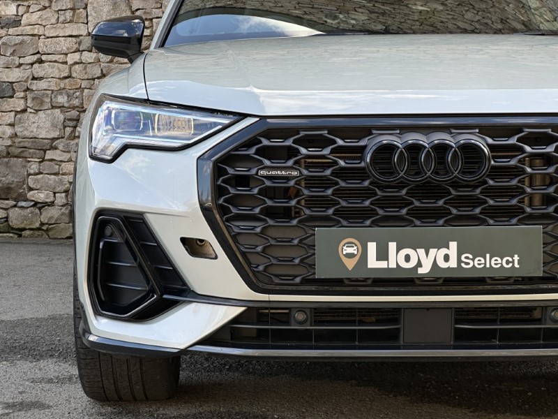 Used Audi Q3 2024 for sale - 77762974: Photo 64