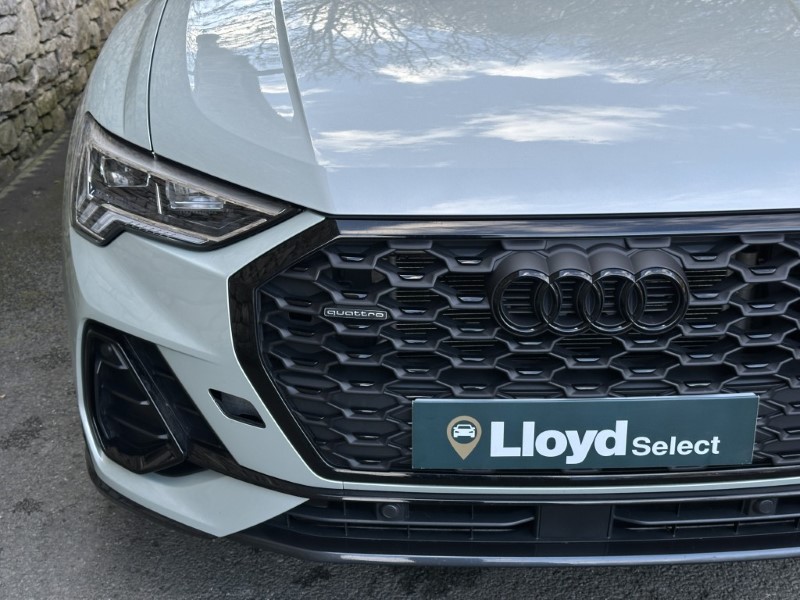 Used Audi Q3 2024 for sale - 77762974: Photo 65