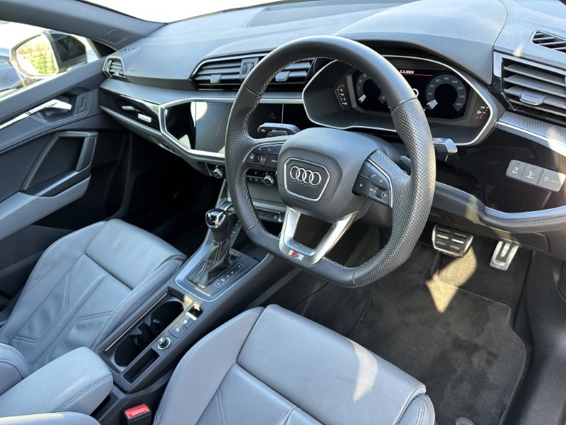 Used Audi Q3 2024 for sale - 77762974: Photo 7