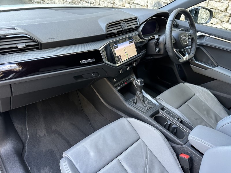 Used Audi Q3 2024 for sale - 77762974: Photo 8