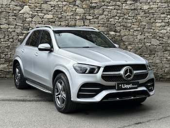 Used Mercedes-Benz GLE 2020 for sale - 78618028: Photo