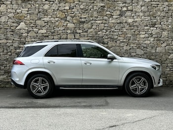 Used Mercedes-Benz GLE 2020 for sale - 78618028: Photo