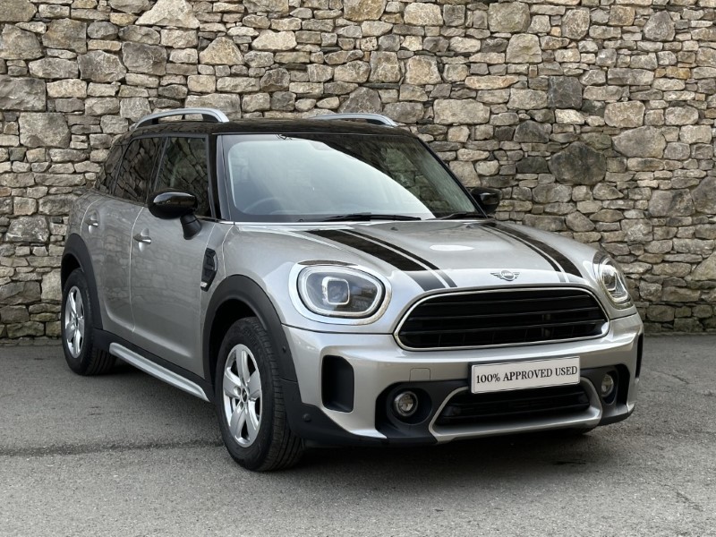 Used MINI Countryman 2023 for sale - 77975605: Photo 1