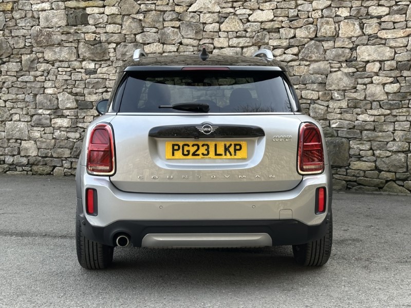Used MINI Countryman 2023 for sale - 77975605: Photo 15
