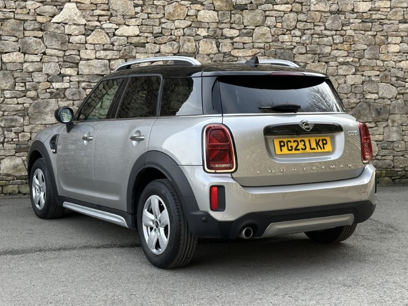 Used MINI Countryman 2023 for sale - 77975605: Photo 2