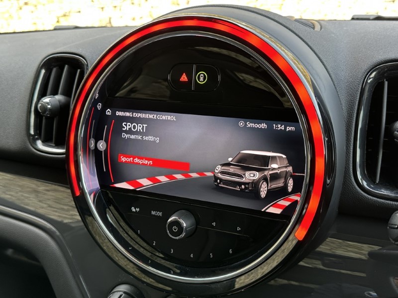 Used MINI Countryman 2023 for sale - 77975605: Photo 24