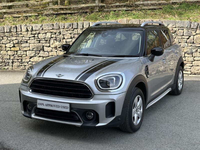 Used MINI Countryman 2023 for sale - 77975605: Photo 28