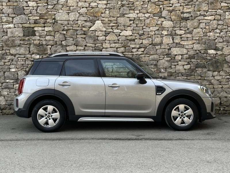 Used MINI Countryman 2023 for sale - 77975605: Photo 3