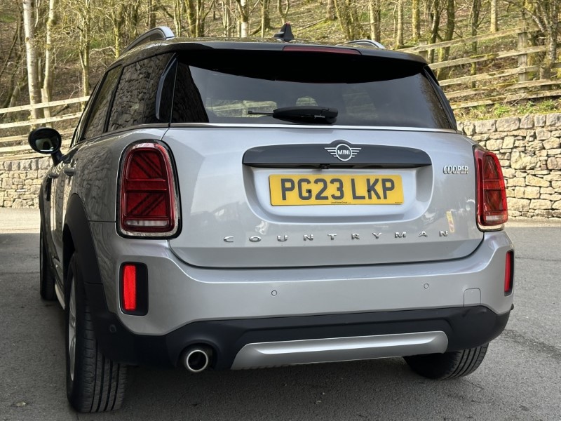 Used MINI Countryman 2023 for sale - 77975605: Photo 42